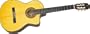 EC132C Acoustic Electric Guitar