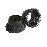 Replacement Nylon Brushes
