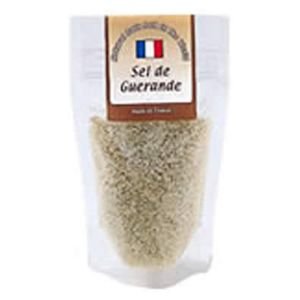 世界のバスソルト セルデ・ゲランド 120g