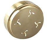 Kenwood - at910010 - Filière bronze pour fusilli