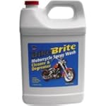 Bike Brite Cleaner And Degreaser - 1gal. MC441G