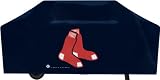 Boston Red Sox Economy Grill Cover