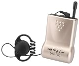 16-Kanal-Mono-PLL-Audio-Übertragungssystem, 863-865 MHz ATS-10R