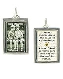 Anne Garrison Best Friends Forever Charm