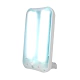 Lumie Arabica SAD Light Box - Therapy Lamp