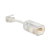 InLine Twist-Stop, Entwirrer f�r Kabel von Telefonh�rer, mit Kabel