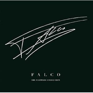 Ultimate Collection by Falco (Audio CD - 2008) - Import