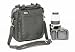 Think Tank Urban Disguise 30, Plain Looking, Fully Functional Saddlebag Size Shoulder Bag for a Pro SLR & Two Lenses up to 70-200mm f/2.8