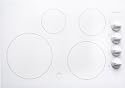 Frigidaire FFEC3025LW 30 Electric Cooktop - White