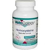 Allergy Research (Nutricology) - Homocysteine, 90 capsules