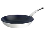 De Buyer, Affinity, Frypan Non Stick, Stainless Steel 28 cm
