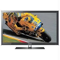 Samsung UN55C6400 55 Class 1080p LED HDTV 2010 Model Internet Ready