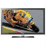 Samsung UN46C6400 46" LCD Ultra Slim LED HDTV1080p - 120Hz