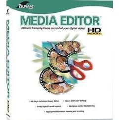 Tsunami Mpeg Media Editor