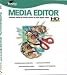 TSUNAMI MPEG Media Editor