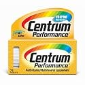 Centrum Performance Complete Multivitamin Tablets, 75-Count Bottles (Pack of 2)