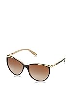 Ralph Lauren Gafas de Sol RA515010901359 (59 mm) Negro