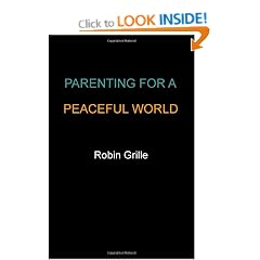 Parenting For A Peaceful World