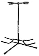 DREAMGEAR DGUN-090 UNIVERSAL DUAL GUITAR STAND