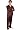 Chestnut Brown
