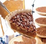 2 ea. Old-Fashion Pecan Pies (Gift Boxed)