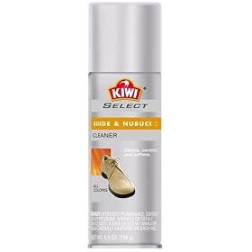 Kiwi SELECT Suede and Nubuck Cleaner