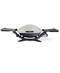 Weber Q 200