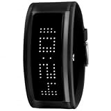 Black Dice Bd-044-01 Guru Watch