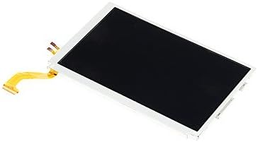 TYNew Top / Upper LCD Display Screen for Nintendo 3DS XL 3DSLL 3DSXL