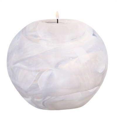 Cool Moon Mini White Votive