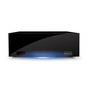 LaCie - LaCinema PlayHD - Disque dur multim�dia - HDMI - USB 2.0 - 1 To