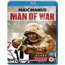 Max Manus (Man Of War): Subtitled/Norwegian