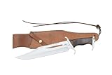 Rambo First Blood III Bowie Knife