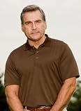 Pinstripe Sport Shirt