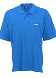 Detroit Lions Spiral Pass Big and Tall NFL Polo