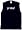 Black SLEEVELESS