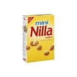 Mini Nilla Wafers 12-1 oz (3 Pack) Mini Nilla Wafers 12-1 oz (3 Pack)