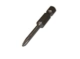 Tri Wing Triwing power bit f&uuml;r Nintendo NDS Lite NDSL IDSL GBA SP - Silverhill Tools
