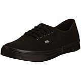 Vans Unisex Authentic Lo Pro Skate Shoe