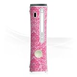 Design Skins for Microsoft Xbox 360 Faceblade - Pretty in pink Design Folie