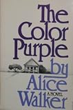 Color Purple 1ST Edition Trade