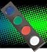 Meade RGB Color Filter Set for Deep Sky Imager Pro