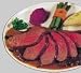 Ostrich Tenderloin Filets - 12 x 4oz. Steaks (Only $9.95 2nd Day Shipping!)