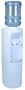 Oasis Bottled Water Cooler - Hot N' Cold - White - BPD1SHS WHI WTG
