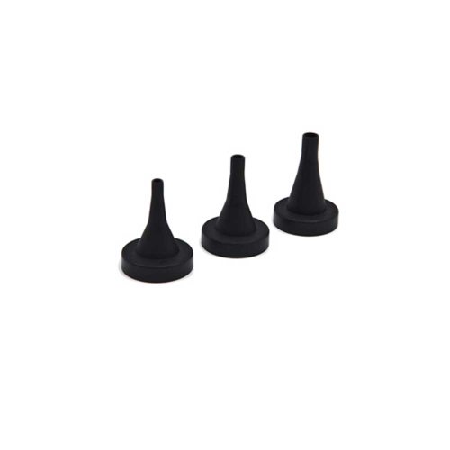 Firefly Otoscope Earpiece Specula Assorted Size (Set of 192)