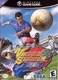 Virtua Striker 2002