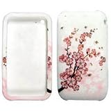 Fits Apple iPhone 3G Cell Phone Skin Case - Spring Flowers LAST TWO