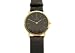 Oskar Emil Ancona black