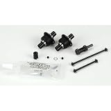 Viscous Diff Conversion Set: MLST/2, MRAM