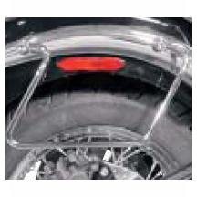 M/C ENTERPRISES SADDLEBAG GUARDS HON #14017 14017